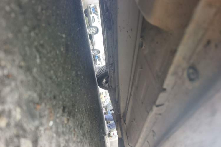 Used Buick Regal 2015 1.6T Leading Technology Model Chassis Front Left