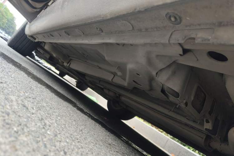 Used Buick Regal 2015 1.6T Elite Tech Model Chassis Front Left
