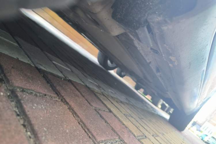 Used Buick Regal 2015 2.0L Leading Fashion Edition Chassis Front Left