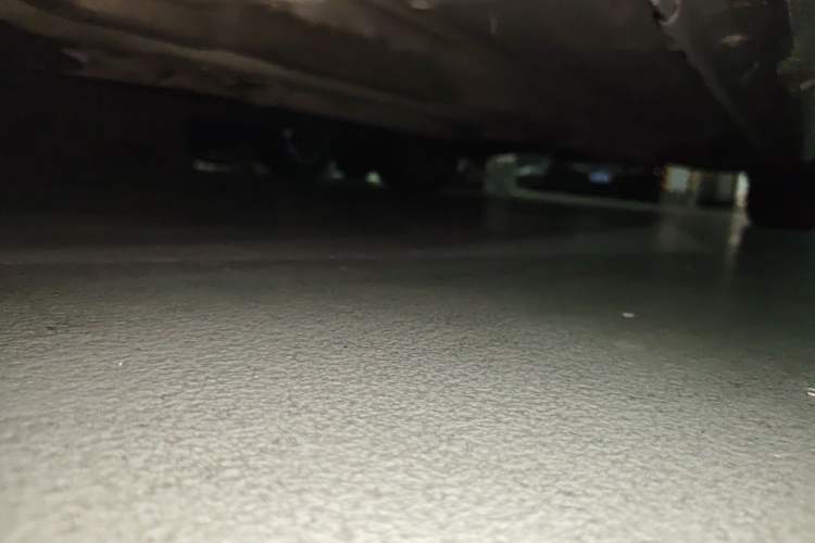 Used Buick Regal 2015 1.6T Leading Technology Model Chassis Front Left
