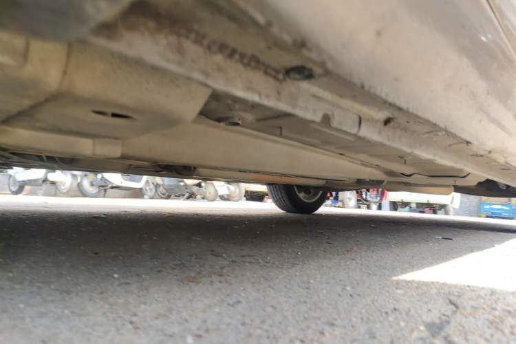 Used Buick Regal 2015 2.0L Elite Fashion Edition Chassis Front Left