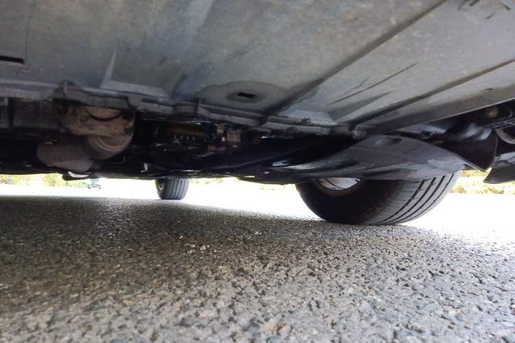 Used Buick Regal 2015 1.6T Elite Tech Model Chassis Front Left