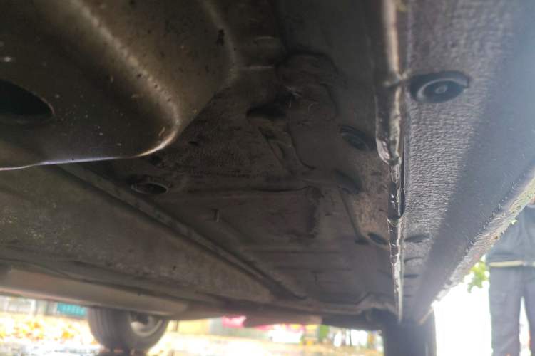 Used Buick Regal 2015 1.6T Elite Tech Model Chassis Front Left