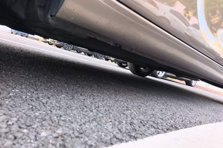 Used Buick Regal 2015 1.6T Elite Tech Model Chassis Front Left