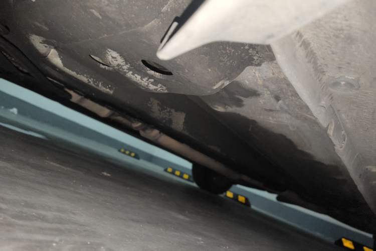 Used Buick Regal 2015 1.6T Elite Tech Model Chassis Front Left