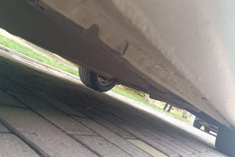Used Buick Regal 2015 1.6T Leading Technology Model Chassis Front Left