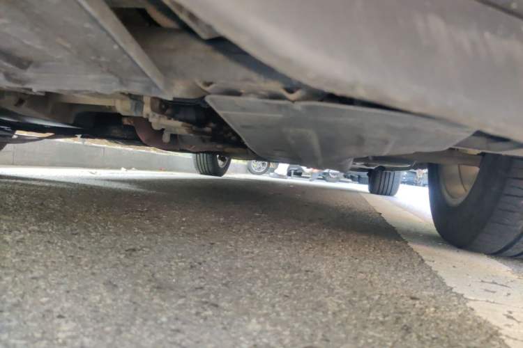 Used Buick Regal 2015 2.0L Leading Fashion Edition Chassis Front Left