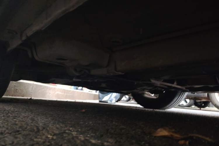 Used Buick Regal 2015 2.0L Elite Fashion Edition Chassis Front Left