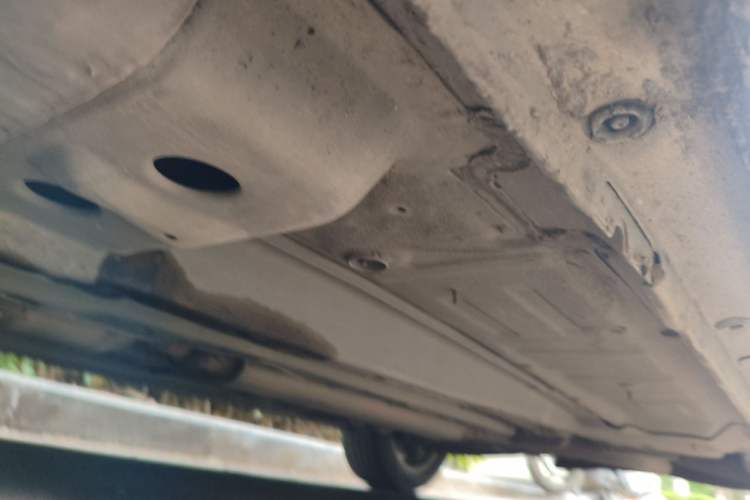 Used Buick Regal 2015 1.6T Elite Tech Model Chassis Front Left