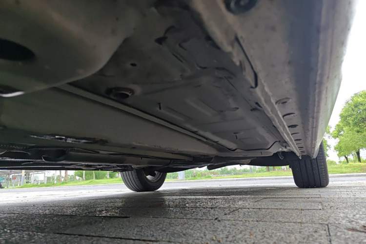 Used Buick Regal 2015 1.6T Elite Tech Model Chassis Front Left