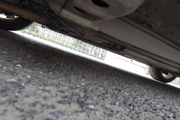 Used Buick Regal 2015 1.6T Leading Technology Model Chassis Front Left
