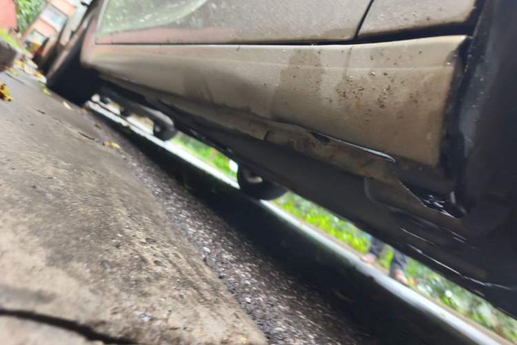 Used Buick Regal 2015 2.0L Leading Fashion Edition Chassis Front Right