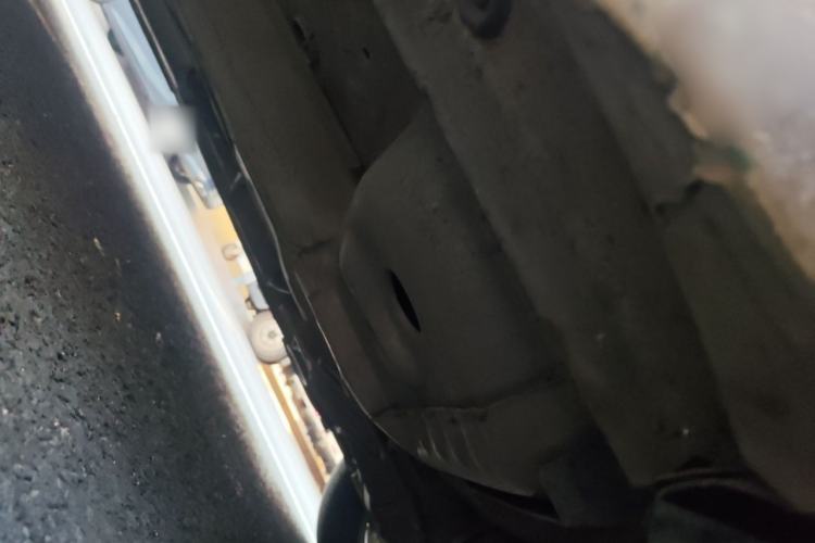 Used Buick Regal 2015 2.0L Leading Fashion Edition Chassis Front Right