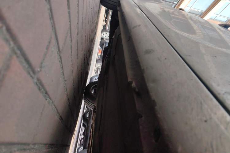Used Buick Regal 2015 1.6T Elite Tech Model Chassis Front Right
