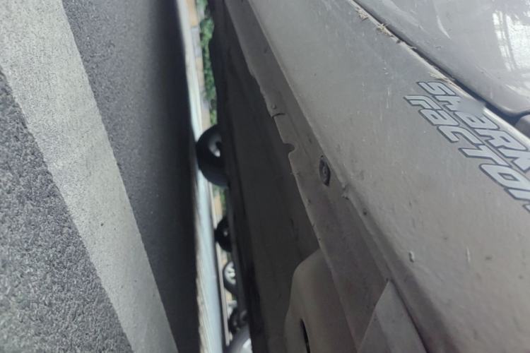 Used Buick Regal 2015 2.0L Elite Fashion Edition Chassis Front Right