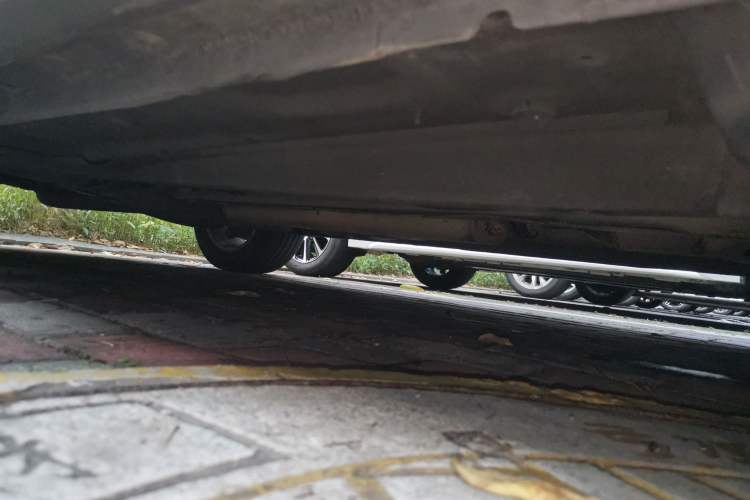 Used Buick Regal 2015 1.6T Fashion Tech Model Chassis Front Right