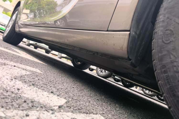 Used Buick Regal 2015 1.6T Elite Tech Model Chassis Front Right