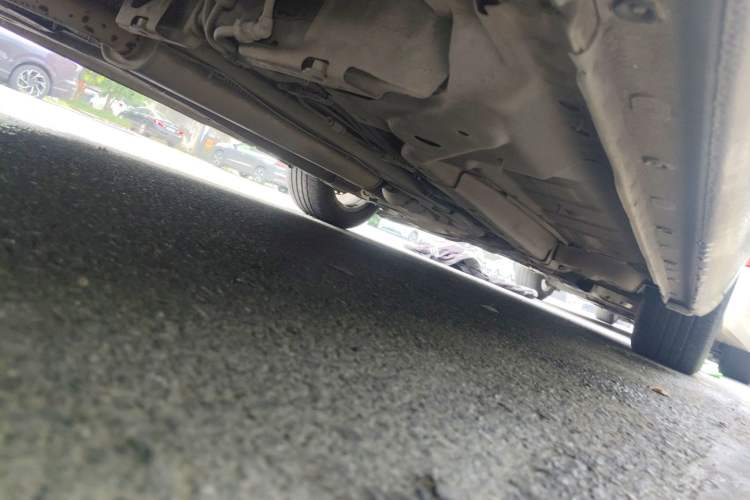 Used Buick Regal 2015 1.6T Elite Tech Model Chassis Front Right