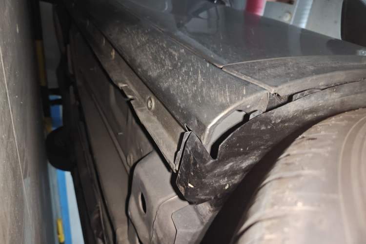 Used Buick Regal 2015 2.0L Elite Fashion Edition Chassis Front Right