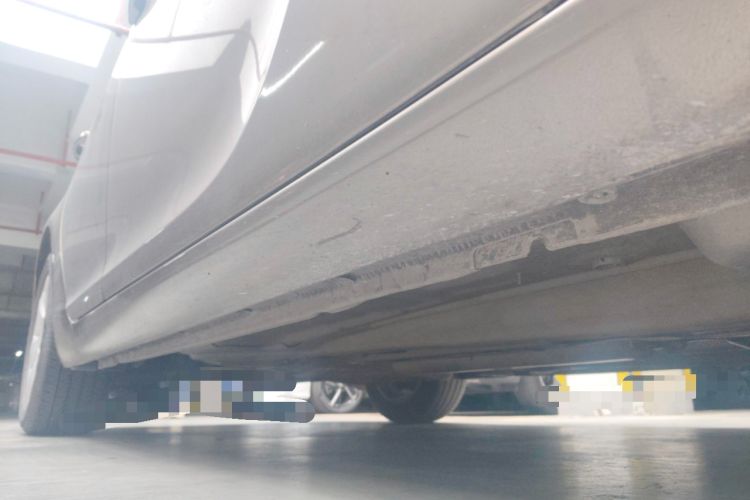 Used Buick Regal 2015 1.6T Elite Tech Model Chassis Front Right