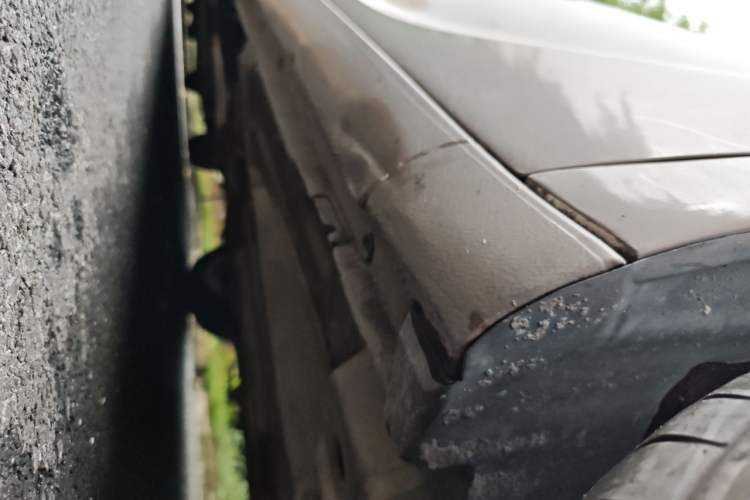 Used Buick Regal 2015 1.6T Elite Tech Model Chassis Front Right