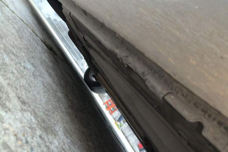 Used Buick Regal 2015 1.6T Elite Tech Model Chassis Front Right