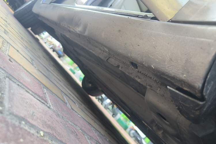 Used Buick Regal 2015 2.0L Leading Fashion Edition Chassis Front Right