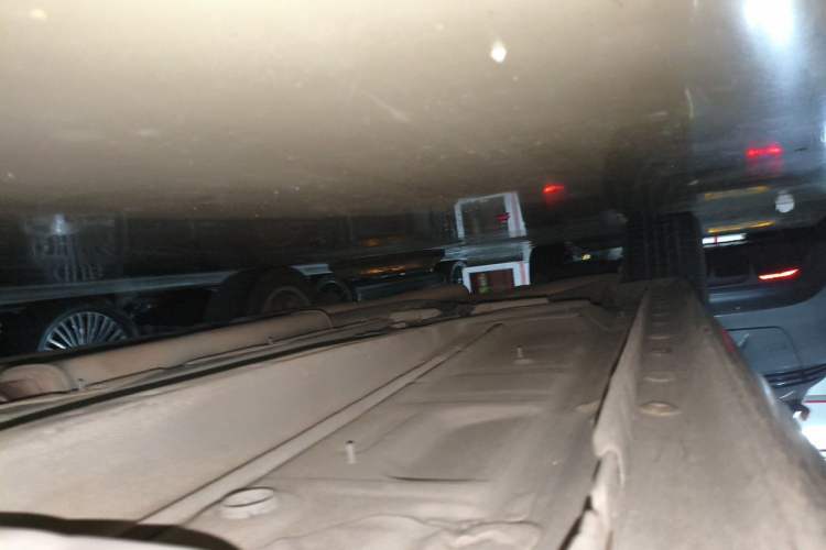 Used Buick Regal 2015 1.6T Elite Tech Model Chassis Front Right