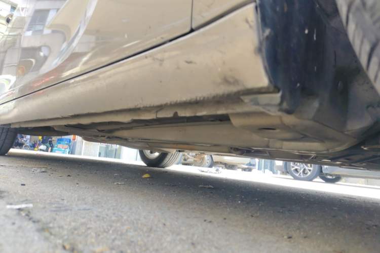 Used Buick Regal 2015 2.0L Elite Fashion Edition Chassis Front Right