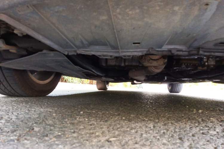 Used Buick Regal 2015 1.6T Elite Tech Model Chassis Front Right
