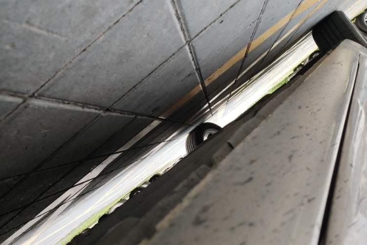 Used Buick Regal 2015 2.0L Leading Fashion Edition Chassis Front Right