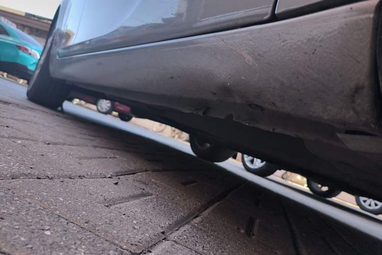 Used Buick Regal 2015 1.6T Elite Tech Model Chassis Front Right