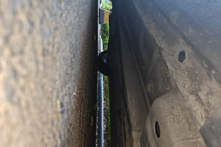 Used Buick Regal 2015 1.6T Elite Tech Model Chassis Front Right