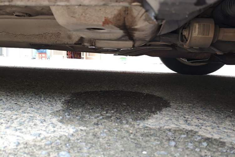Used Buick Regal 2015 1.6T Elite Tech Model Chassis Front Right