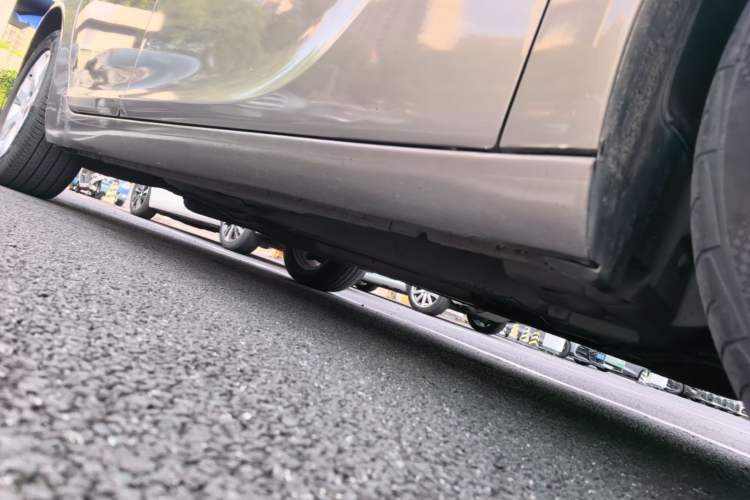 Used Buick Regal 2015 1.6T Elite Tech Model Chassis Front Right