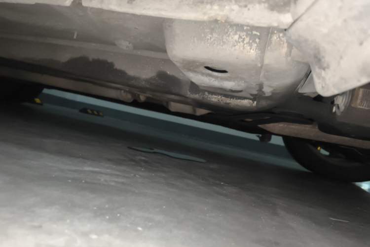 Used Buick Regal 2015 1.6T Elite Tech Model Chassis Front Right