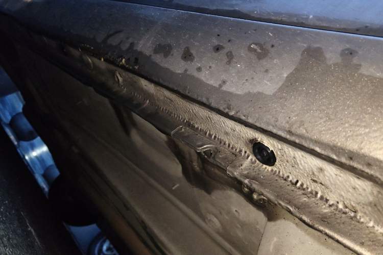 Used Buick Regal 2015 1.6T Elite Tech Model Chassis Front Right