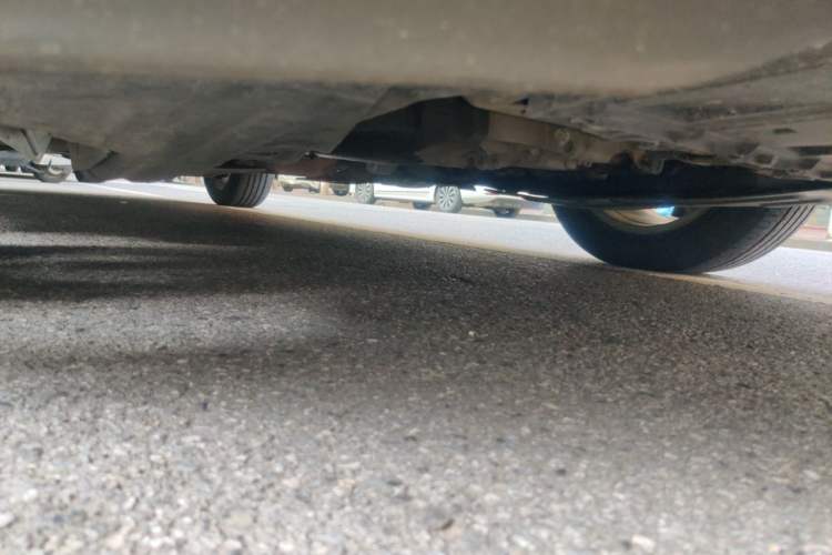 Used Buick Regal 2015 2.0L Leading Fashion Edition Chassis Front Right