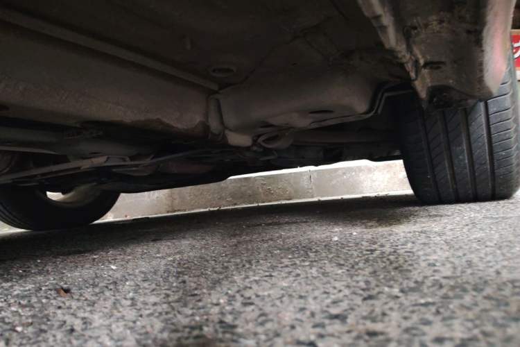 Used Buick Regal 2015 2.0L Elite Fashion Edition Chassis Front Right