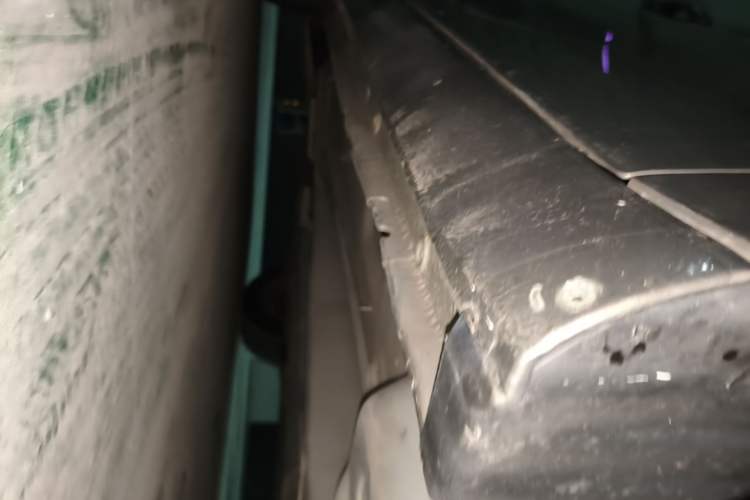 Used Buick Regal 2015 1.6T Elite Tech Model Chassis Front Right