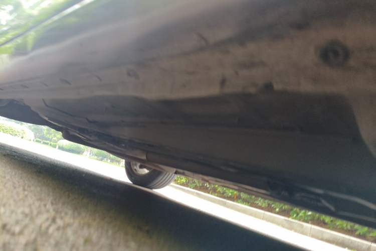 Used Buick Regal 2015 1.6T Elite Tech Model Chassis Front Right