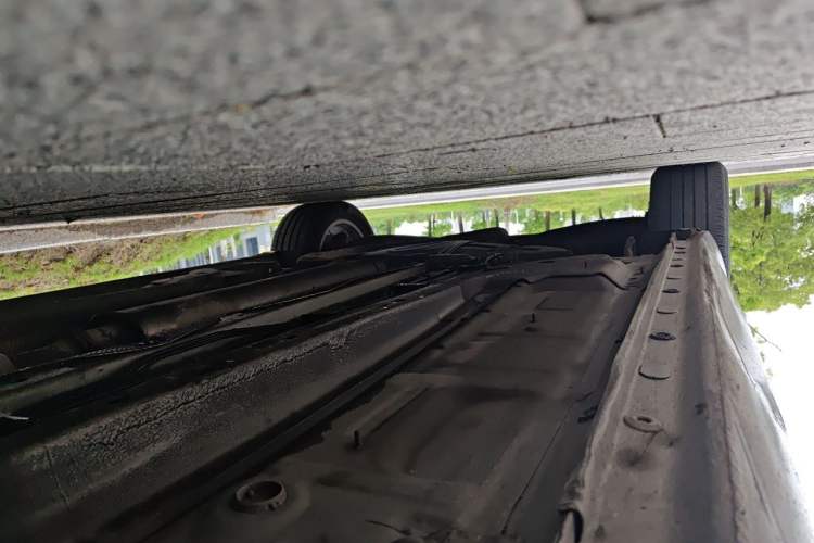 Used Buick Regal 2015 1.6T Elite Tech Model Chassis Front Right