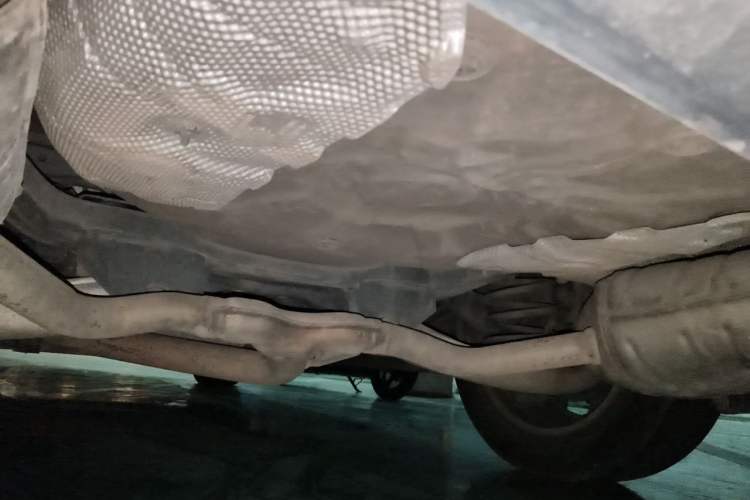 Used Buick Regal 2015 2.0L Leading Fashion Edition Chassis Front Right