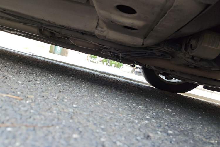Used Buick Regal 2015 1.6T Leading Technology Model Chassis Front Right