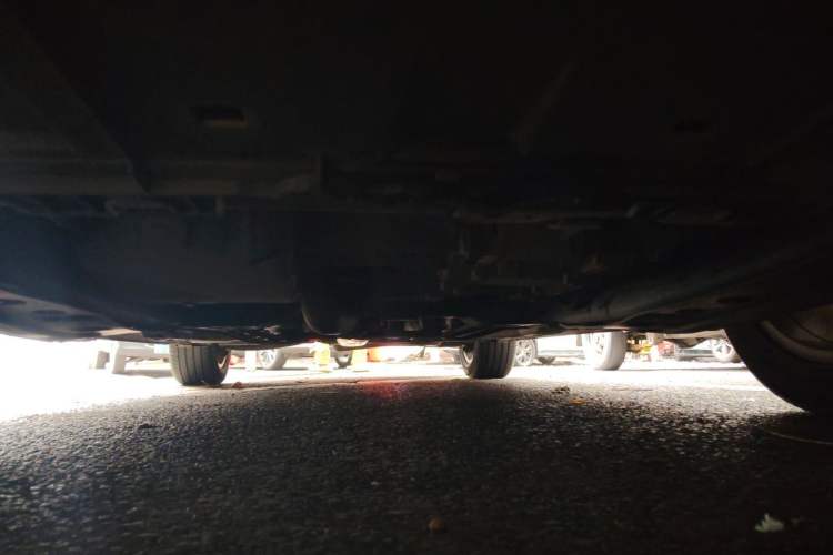 Used Buick Regal 2015 2.0L Elite Fashion Edition Chassis Front