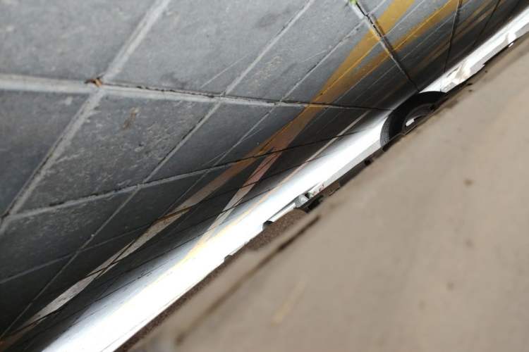 Used Buick Regal 2015 2.0L Leading Fashion Edition Chassis Rear Left