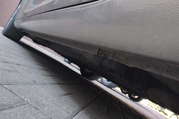 Used Buick Regal 2015 1.6T Elite Tech Model Chassis Rear Left