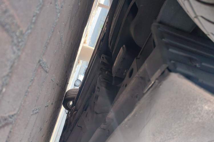 Used Buick Regal 2015 1.6T Elite Tech Model Chassis Rear Right