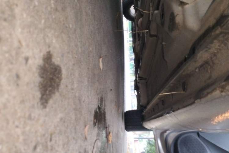 Used Buick Regal 2015 1.6T Elite Tech Model Chassis Rear Right