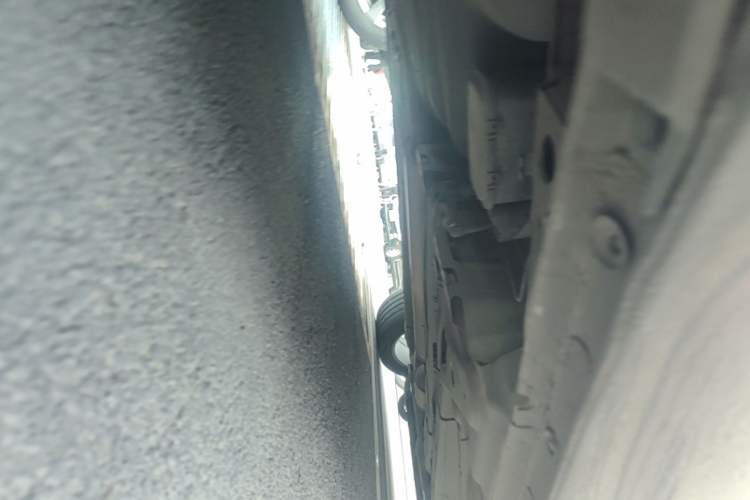 Used Buick Regal 2015 2.0L Elite Fashion Edition Chassis Rear Right